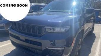 JEEP GRAND CHEROKEE 2023 1C4RJKBGXP8745439 image